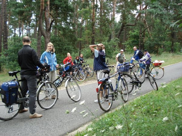 2007-06 Radtour 2007