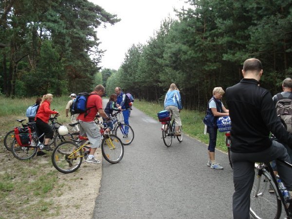2007-06 Radtour 2007