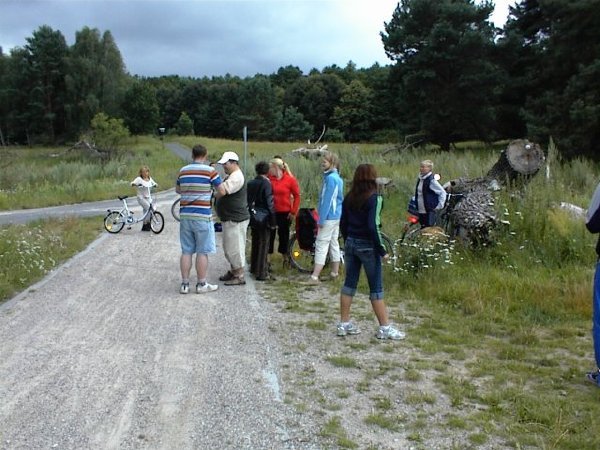 2007-06 Radtour 2007