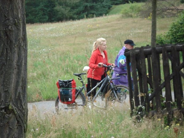 2007-06 Radtour 2007