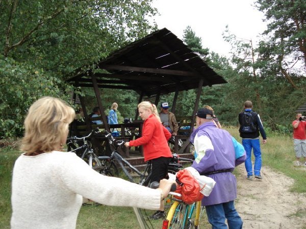 2007-06 Radtour 2007
