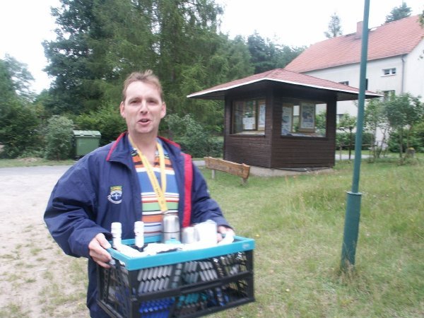 2007-06 Radtour 2007