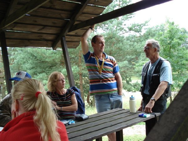 2007-06 Radtour 2007