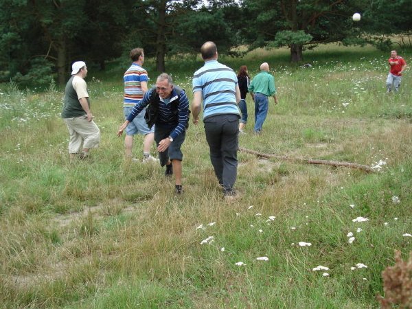 2007-06 Radtour 2007