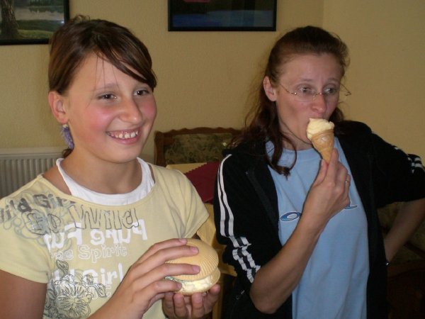 2007-06 Radtour 2007