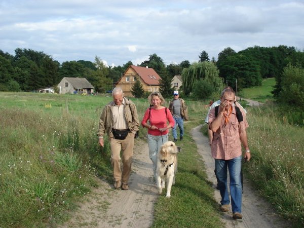2007-06 Radtour 2007