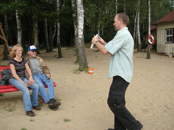 2007-06 Radtour 2007
