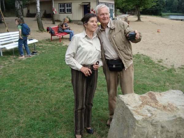 2007-06 Radtour 2007
