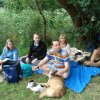 2007-06 Radtour 2007