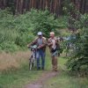 2007-06 Radtour 2007
