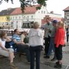 2007-06 Radtour 2007