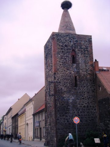 2009-06 Radtour 2009