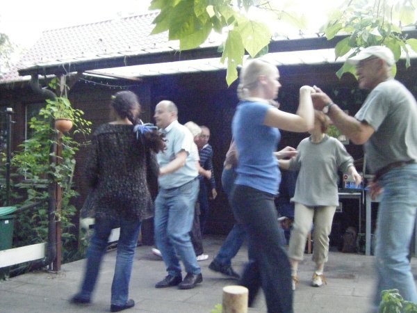 2009-06 Radtour 2009