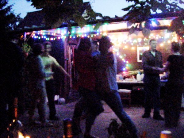2009-06 Radtour 2009