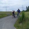 2009-06 Radtour 2009