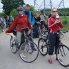 2009-06 Radtour 2009