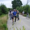 2009-06 Radtour 2009