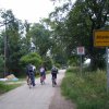 2009-06 Radtour 2009