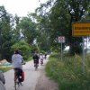 2009-06 Radtour 2009