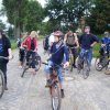 2009-06 Radtour 2009