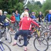 2009-06 Radtour 2009