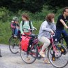 2009-06 Radtour 2009
