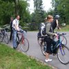 2009-06 Radtour 2009