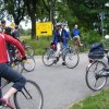 2009-06 Radtour 2009