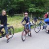2009-06 Radtour 2009