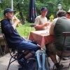 2009-06 Radtour 2009