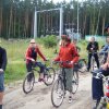 2009-06 Radtour 2009