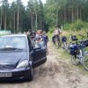 2009-06 Radtour 2009