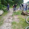 2009-06 Radtour 2009