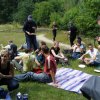 2009-06 Radtour 2009