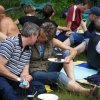 2009-06 Radtour 2009