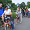 2009-06 Radtour 2009