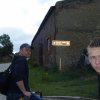 2009-06 Radtour 2009
