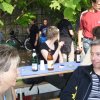 2009-06 Radtour 2009