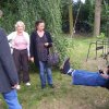 2009-06 Radtour 2009