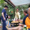 2009-06 Radtour 2009