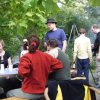 2009-06 Radtour 2009