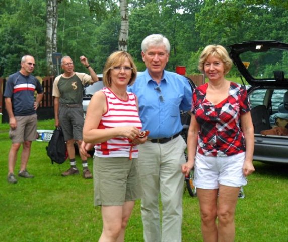 2012-06 Radtour 2012