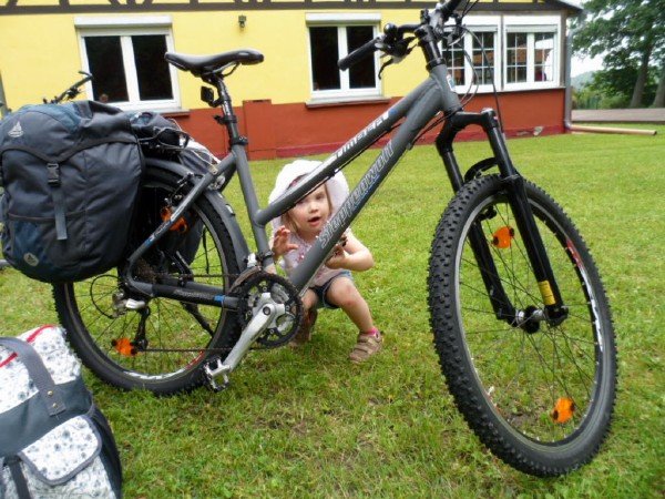 2012-06 Radtour 2012