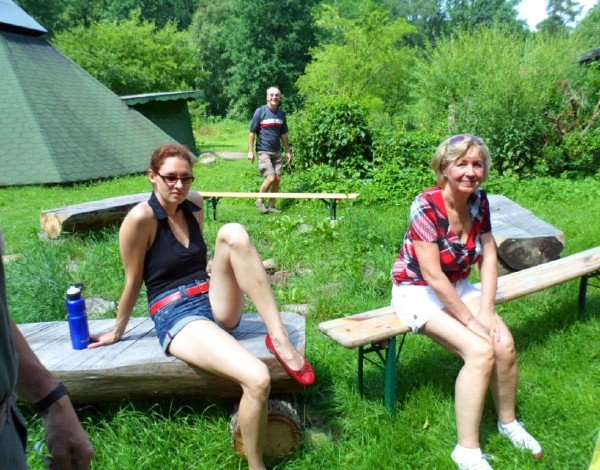 2012-06 Radtour 2012