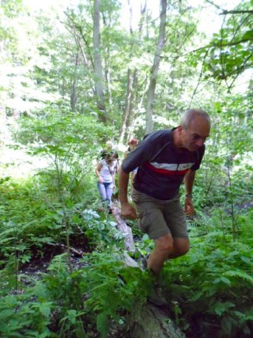 2012-06 Radtour 2012