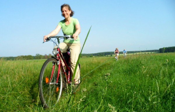 2012-06 Radtour 2012
