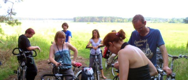 2012-06 Radtour 2012