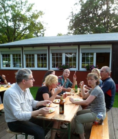 2012-06 Radtour 2012