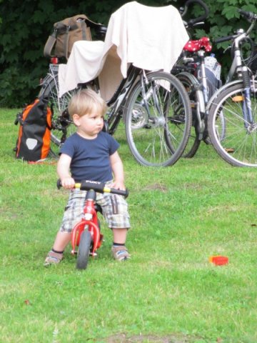 2012-06 Radtour 2012