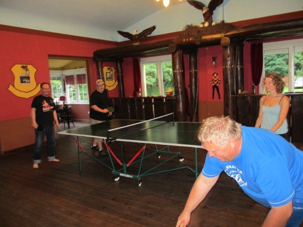 2012-06 Radtour 2012